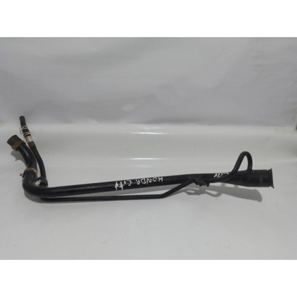 Gargalo Tanque Combustível Honda City 2015/2019 - 109