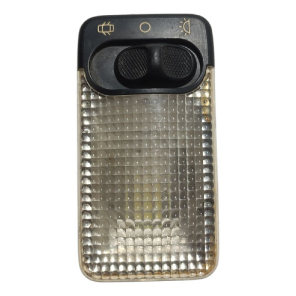 Luz De Teto Cortesia Peugeot 207 09/14 Cx83
