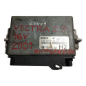Módulo Injeção Chevrolet Vectra 2000 Cx86