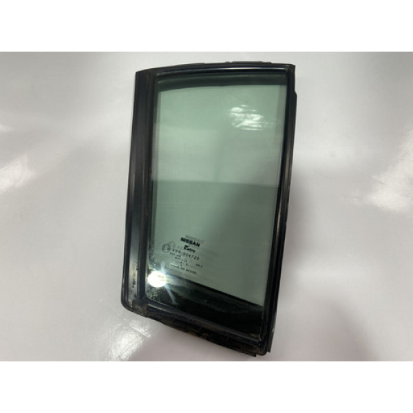 Vidro Traseiro Direito Nissan Sentra 2008/2012 Cx346