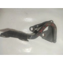 Dobradiça Capô Esquerdo Corsa/montana 2002 Cx120d
