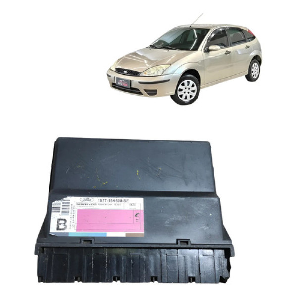 Módulo Alarme Conforto Ford Focus 2001a2008