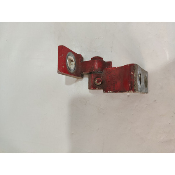 Dobradiça Porta Traseira Esq. Gol G5 Cx125a