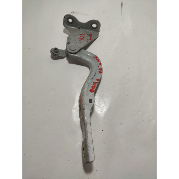 Dobradiça Capô Gm Onix Prisma 2013/2021 Cx120c