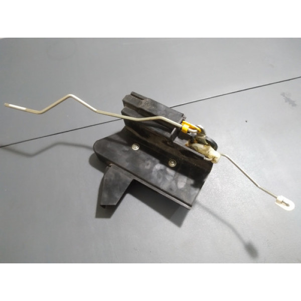 Fechadura Porta Dianteira Esquerda Sandero Rs Gtline 2018 19