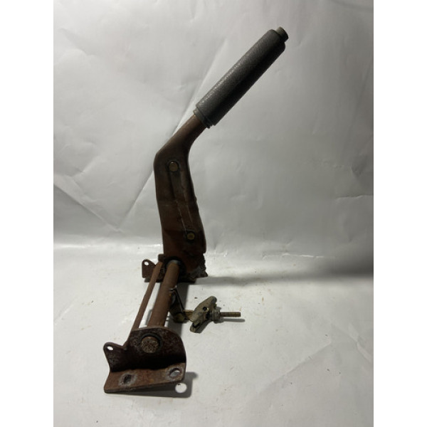 Alavanca Freio De Mão Citröen Xsara Picasso 2004 Cx381