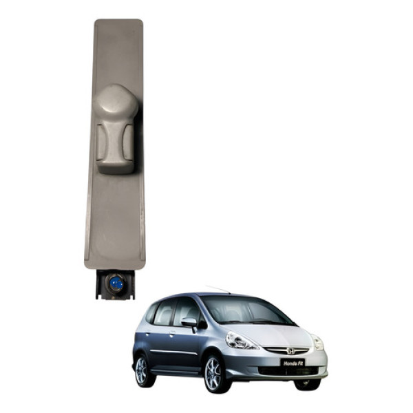 Regulador Altura Cinto Honda Fit 2004/2008 Cx150