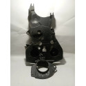 Kit Capa Correia Dentada Citroen C3 1.6 03/12 Cx391