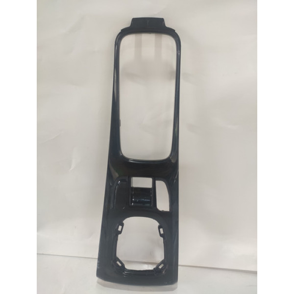 Acabamento Console Central Fiat Fastback21/24 Cx421