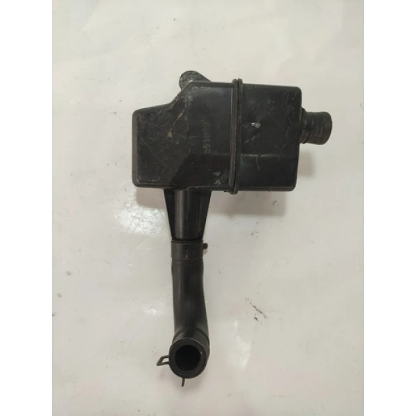 Filtro Ressonador Nissan Sentra 07/12 Cx434