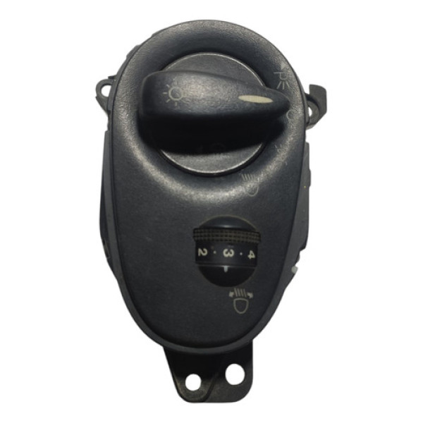 Chave De Luz Farol De Milha Ford Focus 2009 Cx51