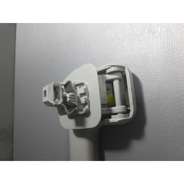 Alça Teto Pega Mão Traseiro Kicks 2018 Direito Cx109 