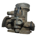 Corpo Borboleta Tbi Chevrolet Corsa Celta 1.0 8v 01/08 Cx78