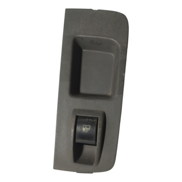 Botão Moldura Vidro Elétrico Direito Grand Siena 2012 Cx52