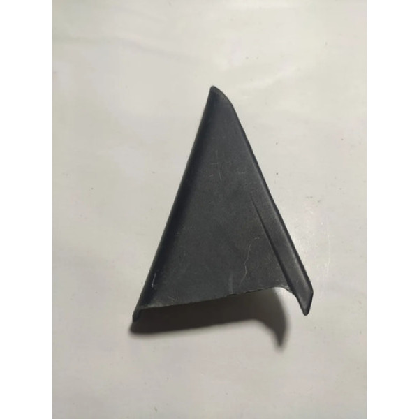 Moldura Interna Porta Traseira Ld Hyundai I30 08/12 Cx460
