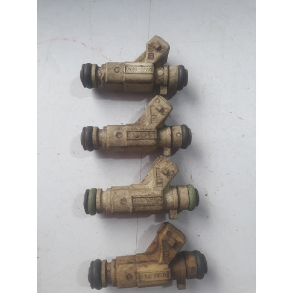 Bico 206 207 307  Xsara C3 Picasso 1.6 0280156272 Cx161