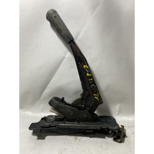 Alavanca Freio De Mão Palio Strada 2010 Cx385