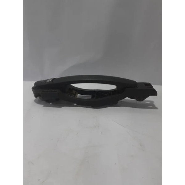 Maçaneta Externa Traseira Direita Vw Gol G7 Cx281a