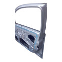 Porta Dianteira Chevrolet Vectra Elegance 2.0 2007-2012 Dianteira Direito Prata