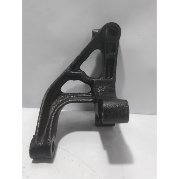 Suporte Inferior Da Caixa Fiat Strada Palio Cx338