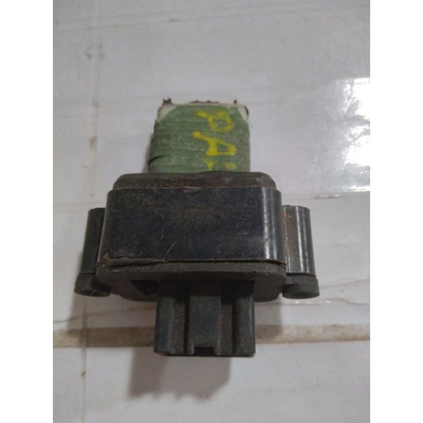 Resistencia Caixa Evaporadora Palio Strada Siena Idea Cx90