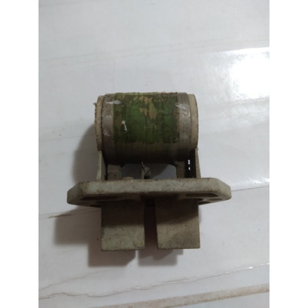 Resistência Ventoinha Fiat Stilo 2009  Cx90