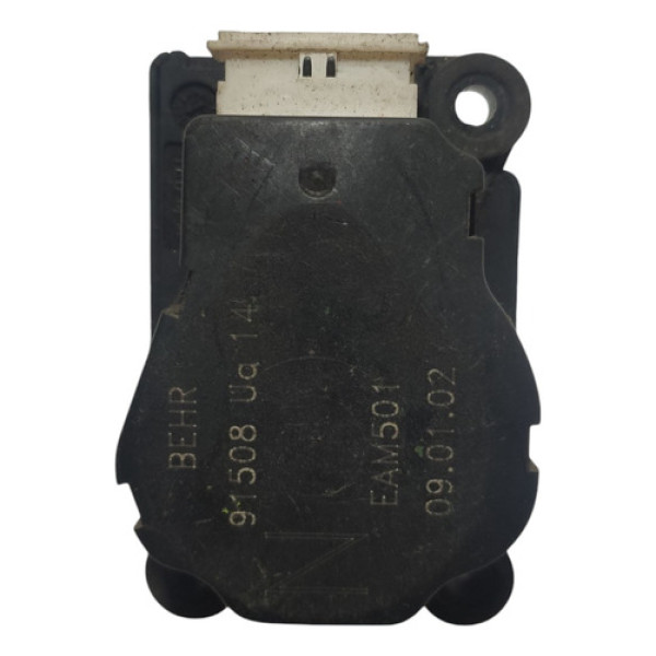 Atuador Ar Condicionado Peugeot 307 2010 Cx89