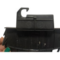 Acabamento Console Central Renault Megane 1.6 09/13 Cx404