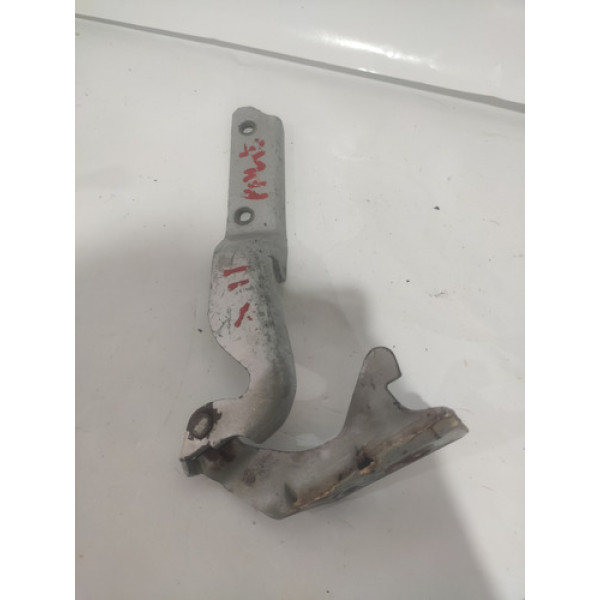 Dobradiça Capô Direito Fiat Strada 2014 Cx422