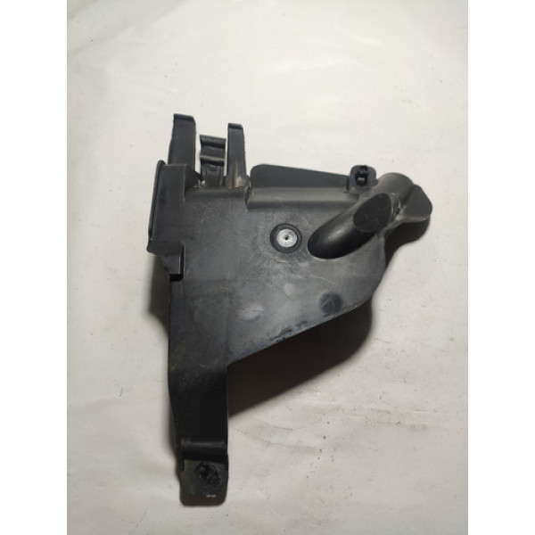 Moldura Capa De Proteção Dianteira Direita Megane 07/13 Cx97