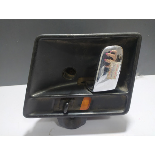 Maçaneta Interna Direita Jeep Grand Cherokee 2004 Cx111