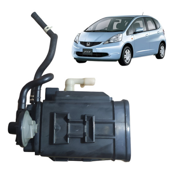Filtro Canister Honda Fit 2003/2008 Cx410