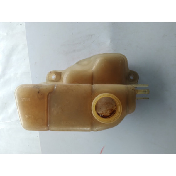 Reservatório Água Radiador Fiat Palio Siena Strada 1.0 