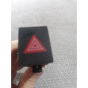  Interruptor  Pisca Alerta Polo Hatch  E Sedan 03/16 Cx243 Preto
