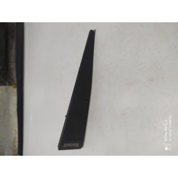 Moldura Lado Esquerdo Rádio C4 Cx127