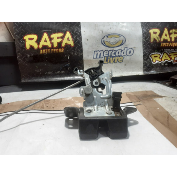 Fechadura Porta Malas Hb20 Hatch 12/18 Elétrica Cx248a