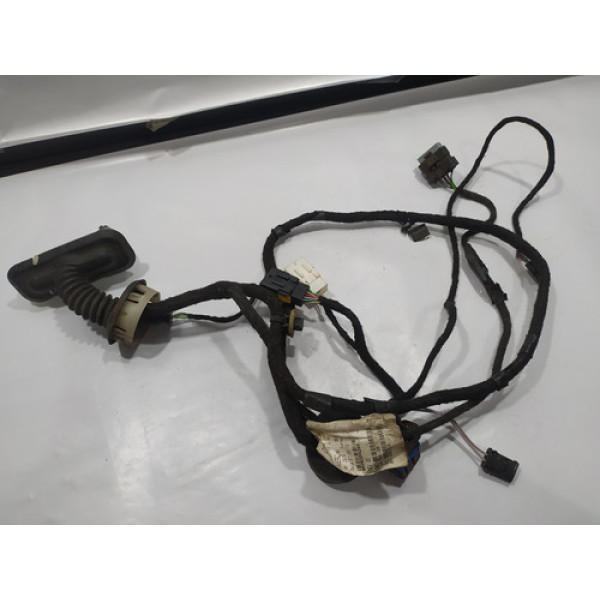 Chicote Porta Dianteira Direita C4 Lounge Thp 1.6 2015 Cx309