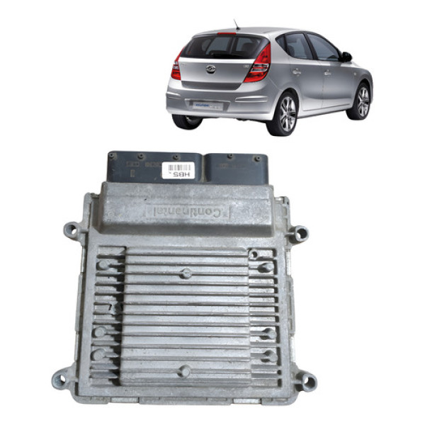 Módulo Injeção Hyundai I30 2.0 16v 2010a2012