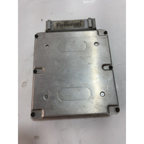 Módulo Injeção Logus Pointer Santana 1.8 92/96 Cx413