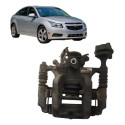 Pinca Freio Tras Esq Chevrolet Cruze 1.8 16v 2012 Cx318