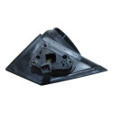 Retrovisor Eletrico Esquerdo Chevrolet Cruze 2014 2016 Cx170