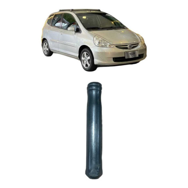 Pino Trava Porta Honda Fit 1.4 Lx 2007