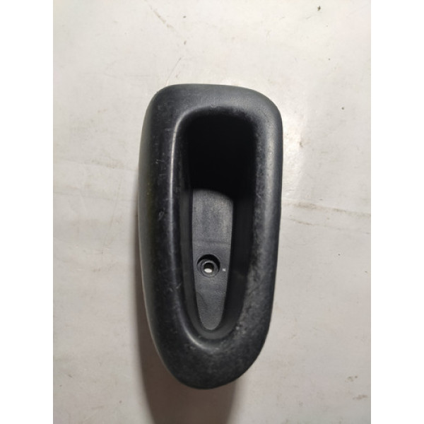 Maçaneta Puxador Dianteiro Esquerdo Peugeot 206 2003 Cx156 Dianteira