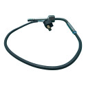 Sensor Temperatura Escape Sprinter 2.2 311/ 415/515 Cx513 Preto