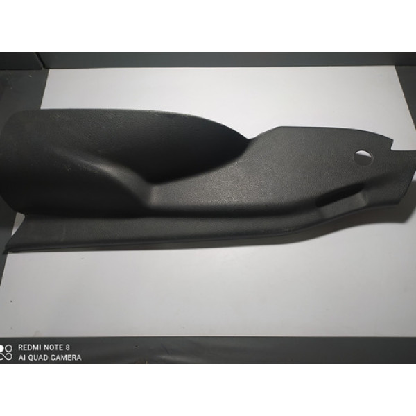 Acabamento Direito Banco Traseiro Vw Gol G5 G6