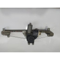 Máquina Vidro Traseira Direita Gm Vectra 1994/1996 P3