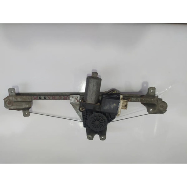 Máquina Vidro Traseira Direita Gm Vectra 1994/1996 P3