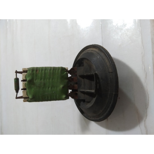 Resistência Motor Caixa Ar Evaporadora Vw Gol G5 G6 Cx90