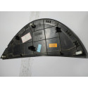 Acabamento Tampa Esquerda Painel Hb20 1.6 2015 Cx115