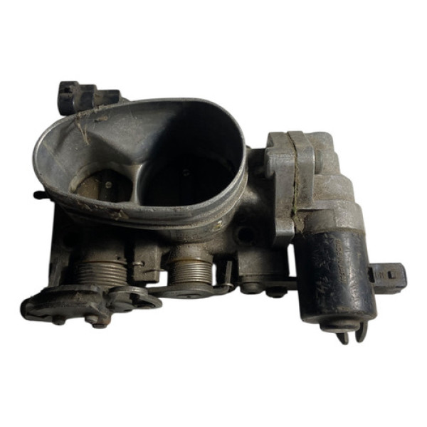 Tbi Corpo Borboleta Santana Versalles Ap 2.0 1994 Cx57